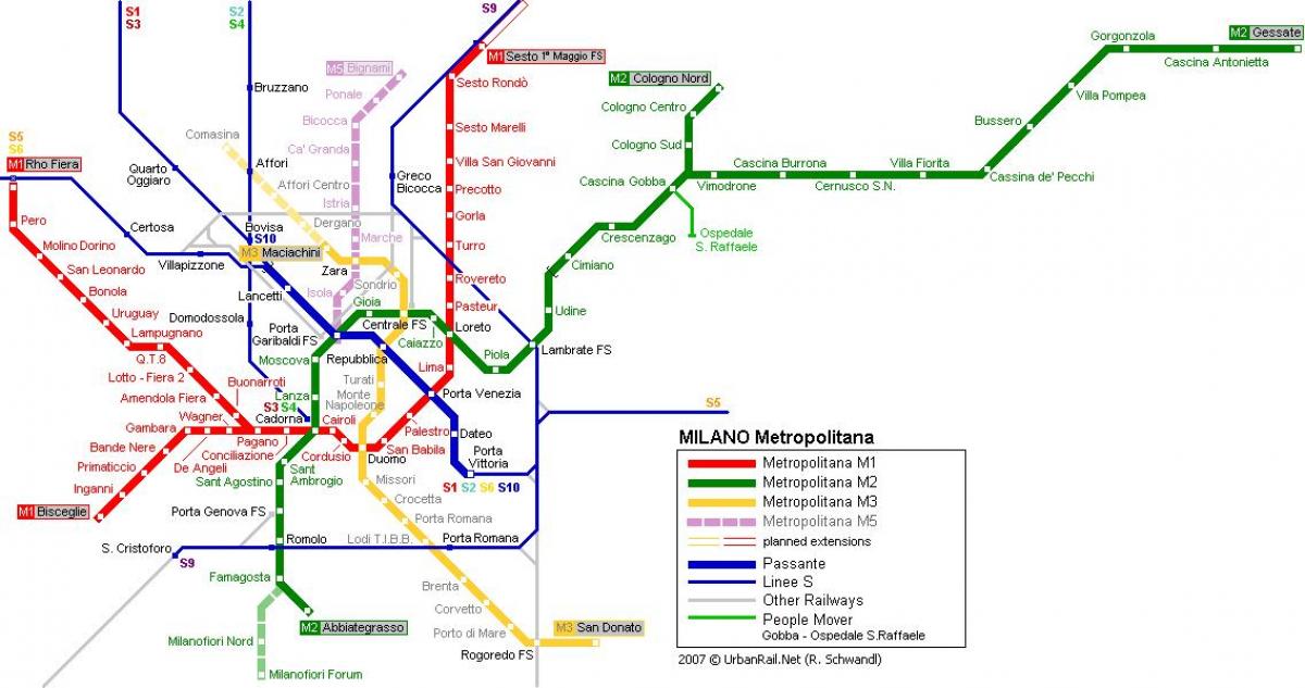 milan metro kat jeyografik 2016