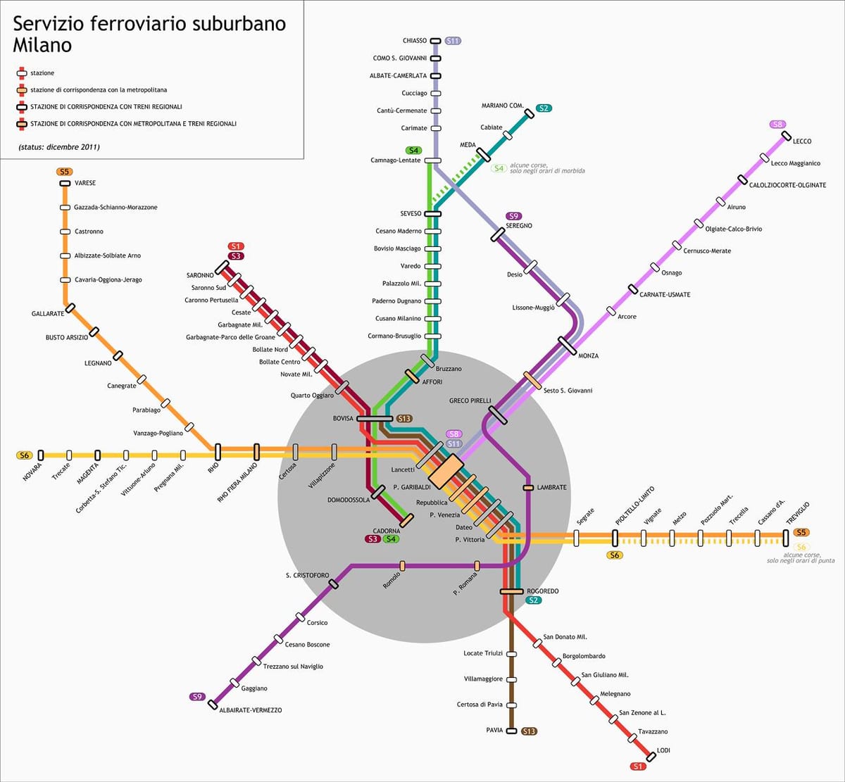 kat jeyografik nan milan transpò piblik