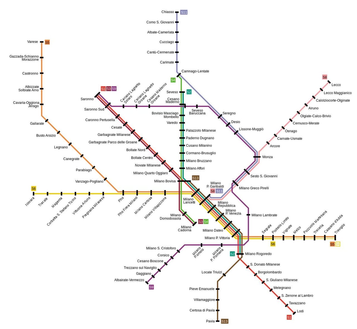 milano tren kat jeyografik